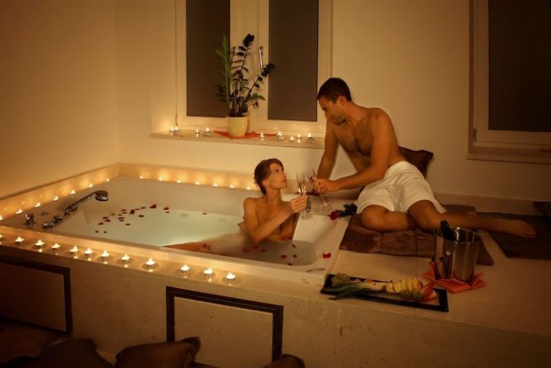 Hotel Rimski Dvor - Rimske Terme 림스키타플레스 외부 사진
