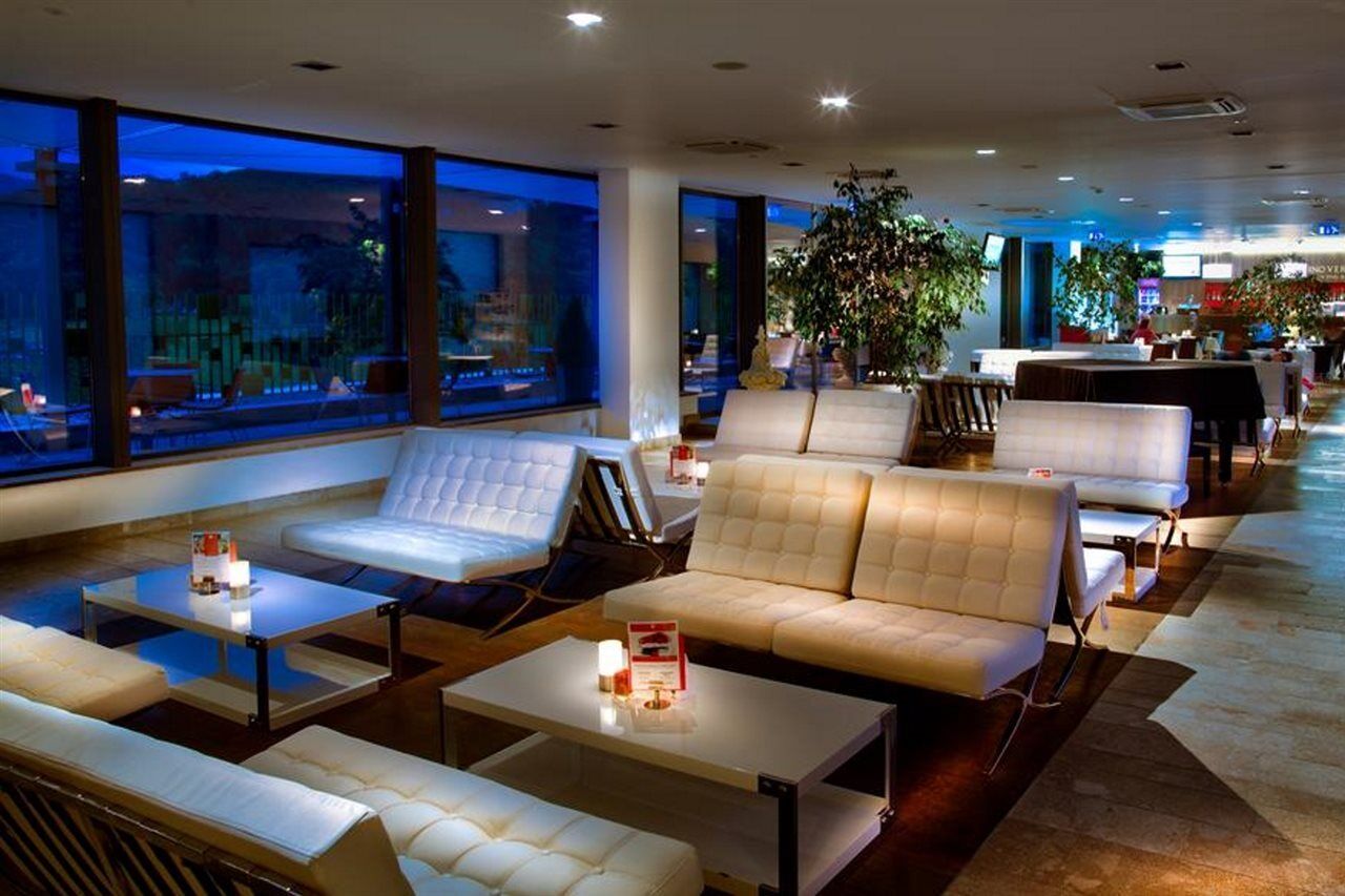 Hotel Rimski Dvor - Rimske Terme 림스키타플레스 외부 사진